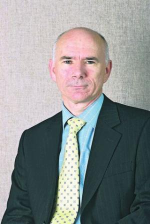 Frank Wilson
