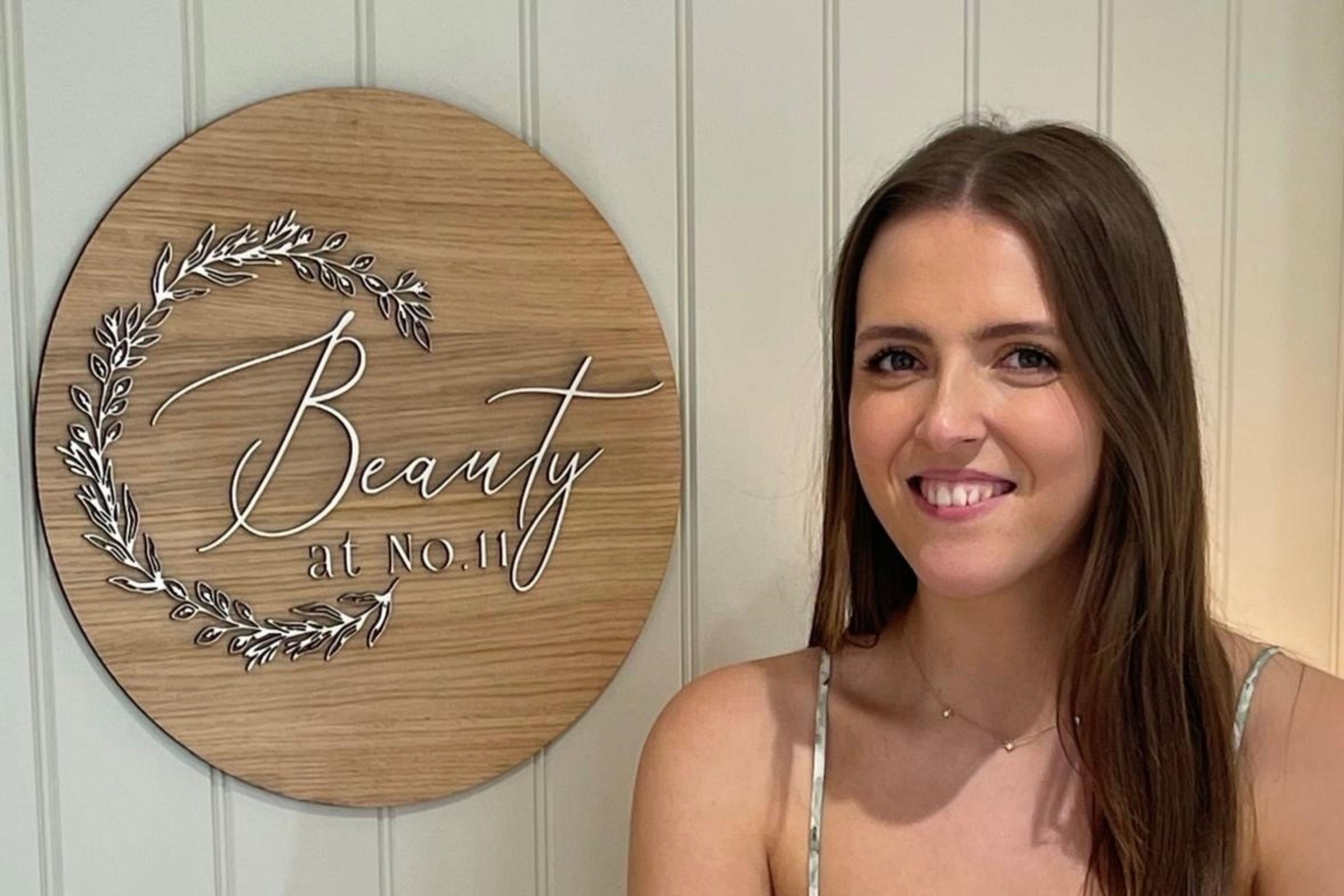New sustainability-focused beauty studio opens in Watlington