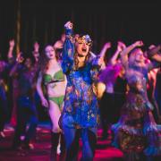 Freak out: Xanadu is this year’s show by Giffords Circus