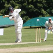 Harvey Eltham’s century helped Oxford to victory over Chesham