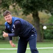 Joe Thomas took three wickets for Oxfordshire