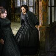 Spooky: The Turn of the Screw, at Garsington Opera is an artistic triumph