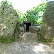 Waylands Smithy - pic. Oliver Dixon/Geograph