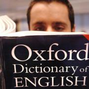 Revealed: Funniest words and phrases added to the dictionary in 2022