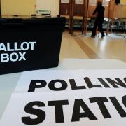 Local elections will take place in West Oxfordshire on May 6