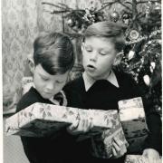 Remember when presents were this cheap? Pic and story taken from our archives from December 19, 1975