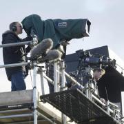 Oxford City and Banbury United will have the TV cameras at their FA Cup first-round games   Picture: David Fleming