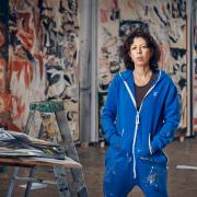 Cecily Brown is this year’s big artist at Blenheim Palace