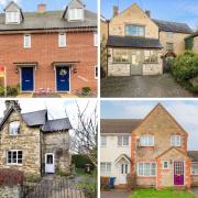 All images - Zoopla