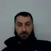Mickey Smith has been banned from entering parts of Oxfordshire. Picture: Thames Valley Police