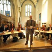 GENERAL ELECTION: Constituents quiz Oxford East candidates