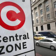 This reader wonders if Oxford could learn from London's congestion charge