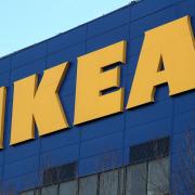 IKEA store (PA)