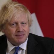 Step 2 Covid restrictions: Boris Johnson breaks silence
