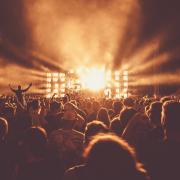 Stock image of a concert venue. Picture: Pixabay