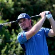 Eddie Pepperell is in Madrid. Picture: Brian Lawless/PA Wire