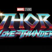 Thor: Love and Thunder is the latest MCU film to be released into cinemas this year (Disney)
