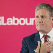 Sir Keir Starmer has been criticised for the U-turn on his green spending pledge