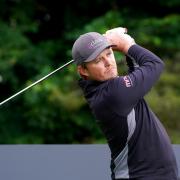 Eddie Pepperell finished second at the Hero Open Picture: Brian Lawless/PA Wire