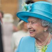 The Queen 'lit up every room', says Victoria Prentis