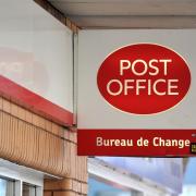 The Post Office in Drayton, Abingdon has now closed.