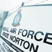 Fallen troops to be flown to Brize Norton