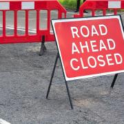 Oxford road to close unexpectedly overnight