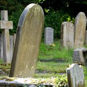Death notices and funeral announcements for Oxfordshire