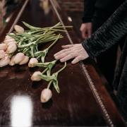 Death notices and funeral announcements for Oxfordshire