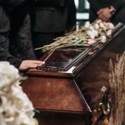 The latest death notices and funeral announcements