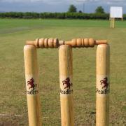 An investigation has begun in relation to an alleged racist word used by an Oxfordshire Cricket player