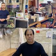 Cowley Road business owners