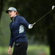 File image of golfer Eddie Pepperell. Picture: David Davies/ PA Wire