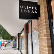 Oliver Bonas is opening a new store in Summertown