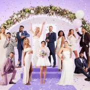 Two groomsmen have now been removed from the 2023 series of Married at First Sight UK