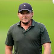 File photo of Eddie Pepperell