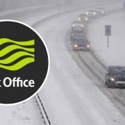 See what the Met Office has predicted for the UK's snow forecast.