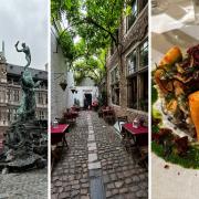 See why, in my eyes, Antwerp is a must-visit location.