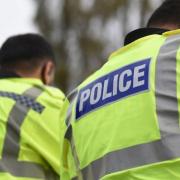 One in five Thames Valley Police officers said they were considering resigning in the next two years
