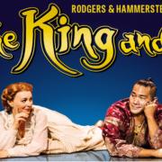 The King And I is touring the UK