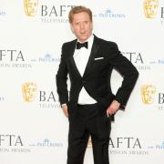Damian Lewis is heading to Oxford.