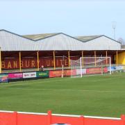 Banbury United Women have two other matches postponed recently