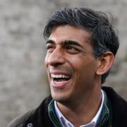 Rishi Sunak has refused to apologise for his apparent trans joke in the House of Common