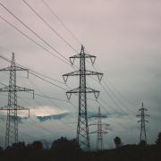Homes affected by power cut