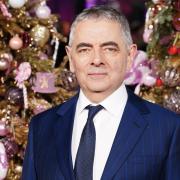 Rowan Atkinson has also starred in other movies and shows like Blackadder, Mr Bean and Wonka.