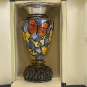 The Fred Rich vase