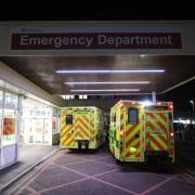 Hundreds of millions of pounds is needed to restore crumbling buildings to full working order at Oxford University Hospitals and Oxford Health Trusts, new figures show.