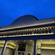The Ultimate Picture Palace is Oxford’s only independent cinema.