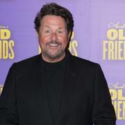 Michael Ball is coming to Oxford.