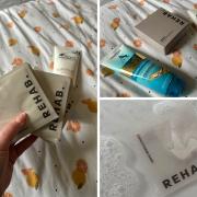Have you tried any of these conditioners? See if I thought the new REHAB sheets were worth it compared to a £1 alternative